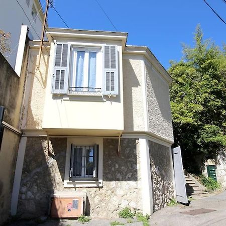 Studio Au Calme Proche Liberation Nisa Exterior foto